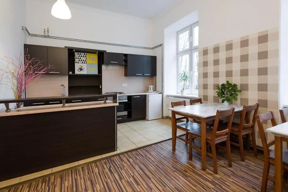 Dietla Cozy Place To Stay Kraków