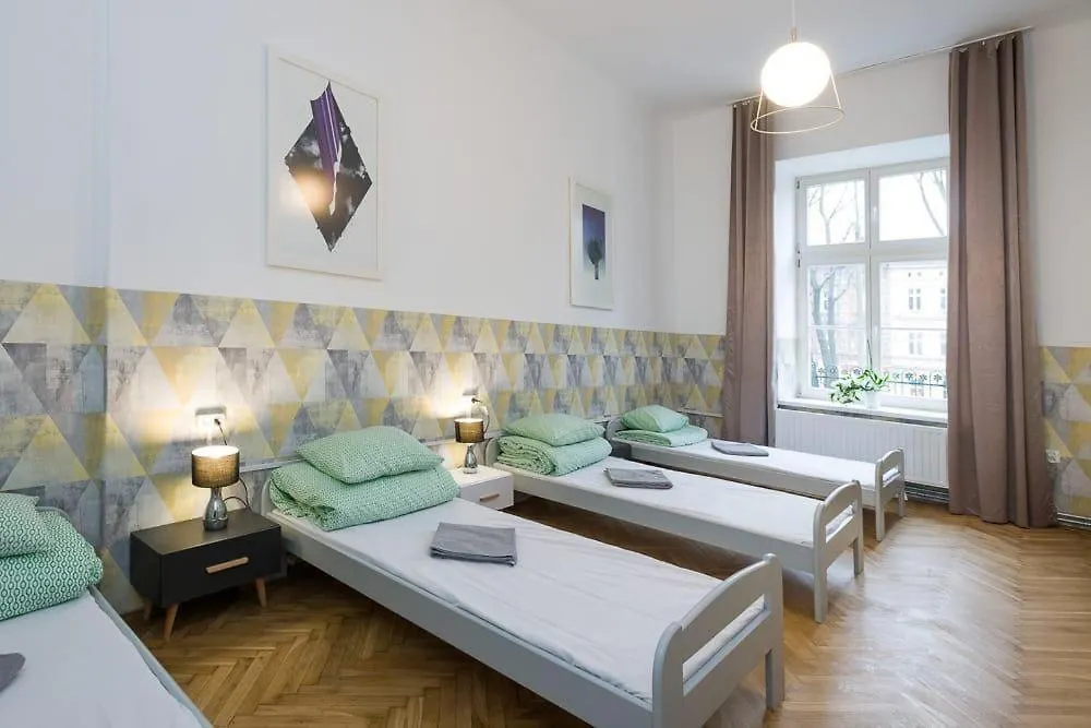 Apartament Dietla Cozy Place To Stay Kraków Polska