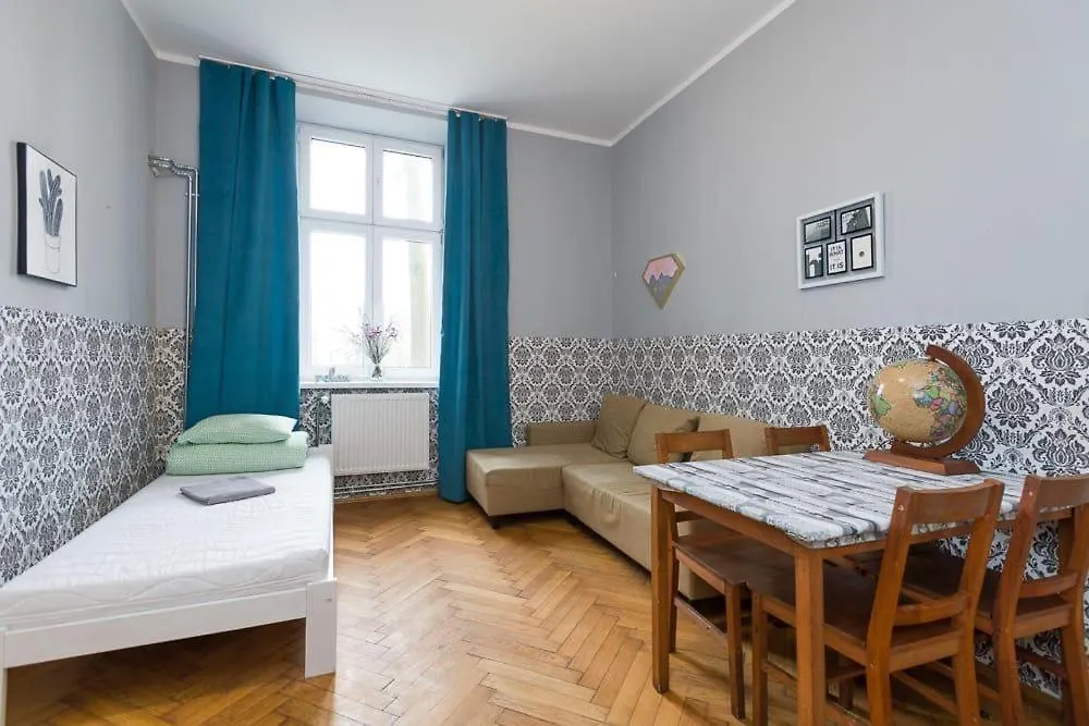 Dietla Cozy Place To Stay Kraków 0*,  Polska