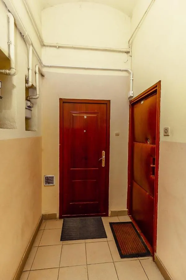 Dietla Cozy Place To Stay Kraków 0*,