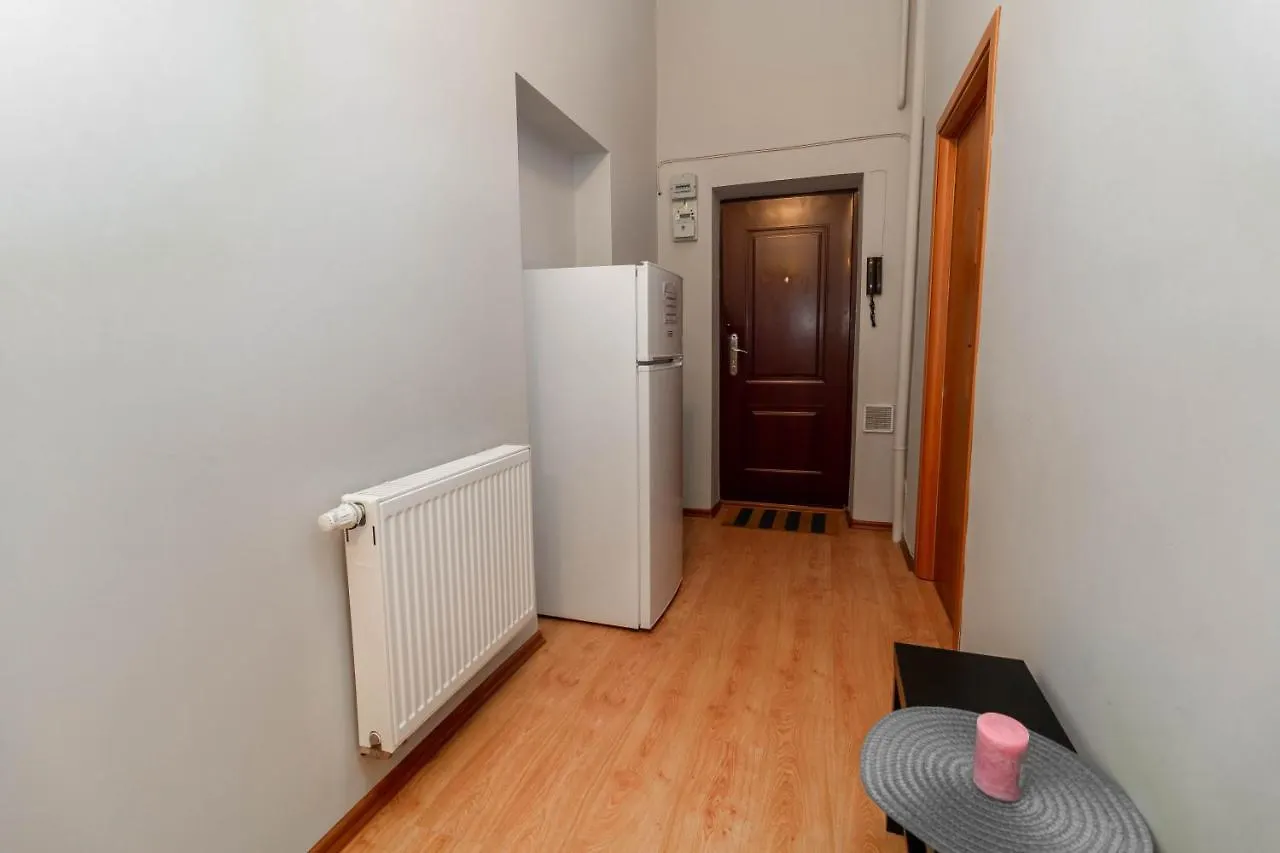 Apartament Dietla Cozy Place To Stay Kraków