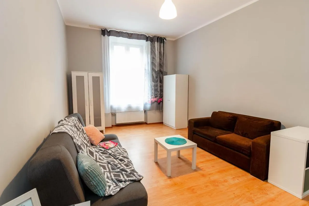 Apartament Dietla Cozy Place To Stay Kraków