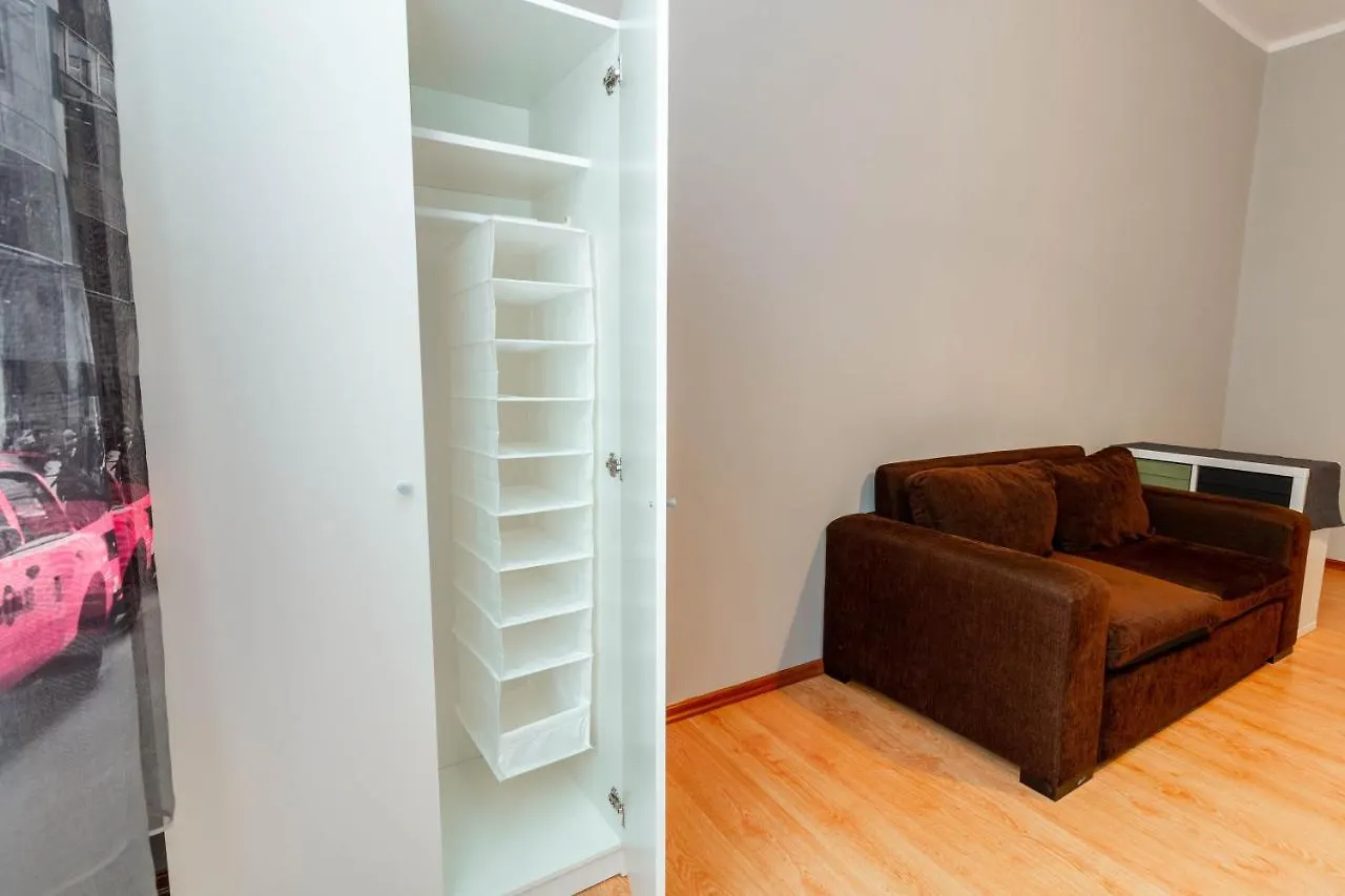 Dietla Cozy Place To Stay Kraków Apartament