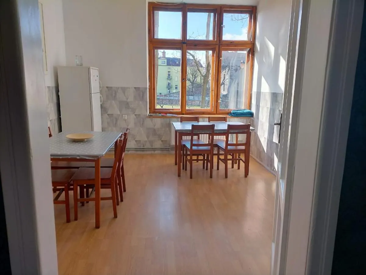 Apartman Dietla Cozy Place To Stay Krakkó