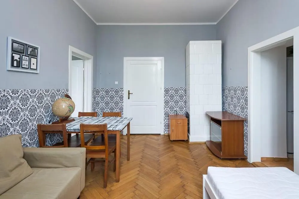 Dietla Cozy Place To Stay Krakkó Lengyelország