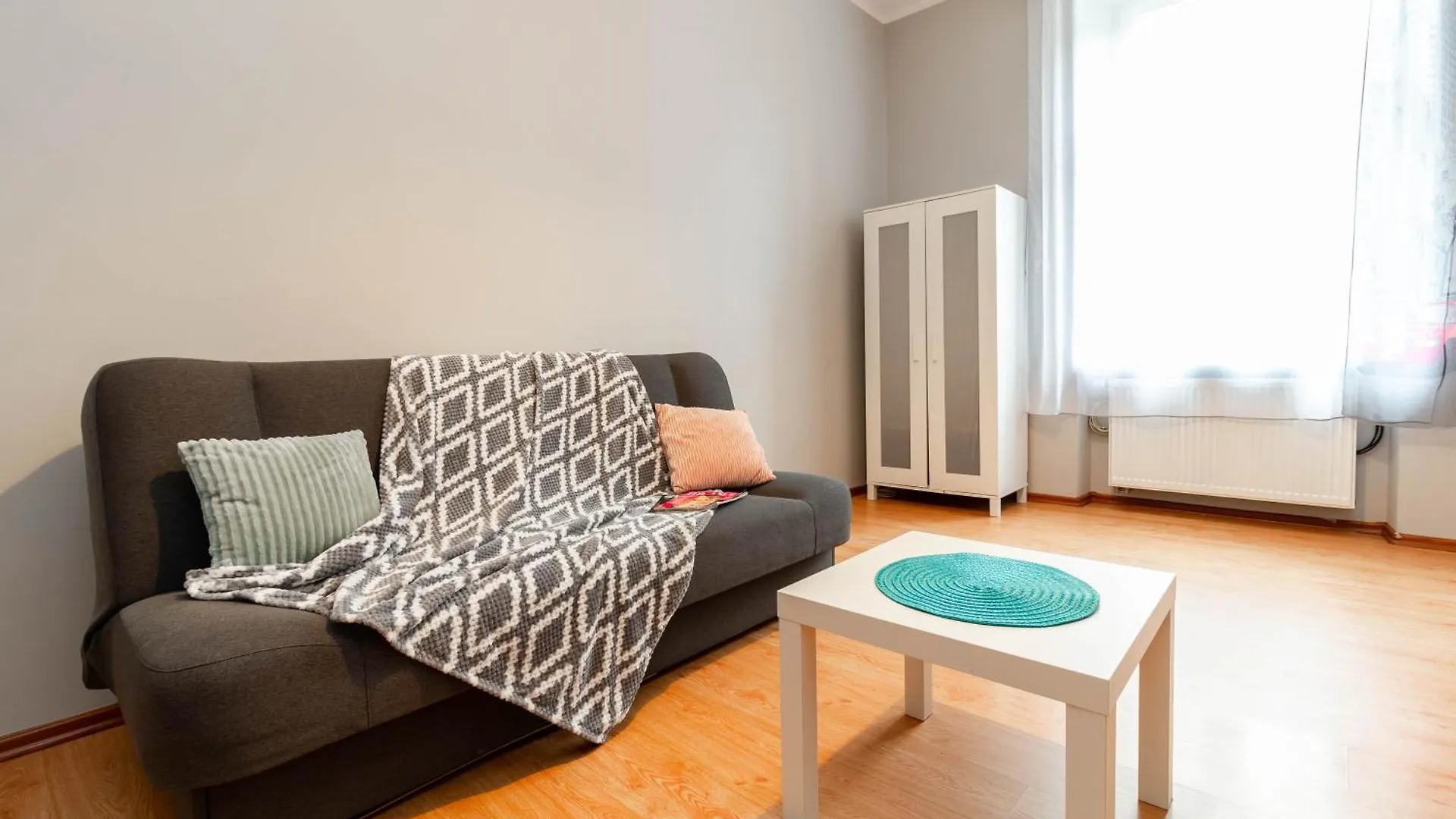 Dietla Cozy Place To Stay Krakkó Apartman