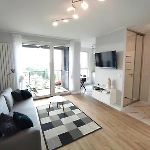 Impresja Na 17 Piętrze Gdańsk