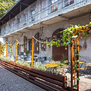 Jozefa 12 Kraków