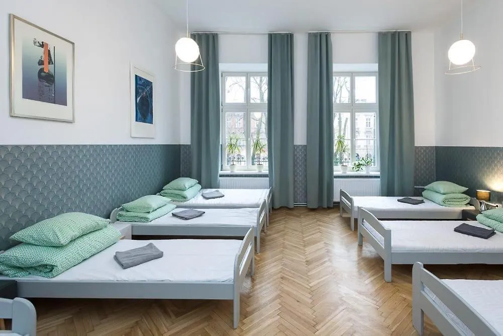 Lägenhet Dietla Cozy Place To Stay Kraków